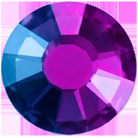 Purple velvet
